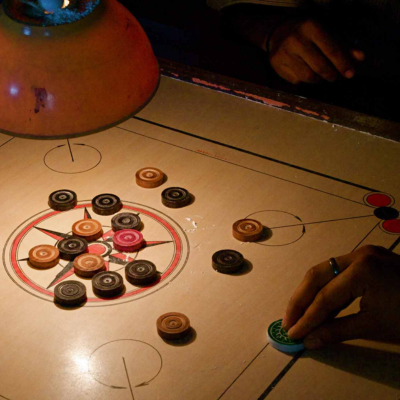 Carrom Board